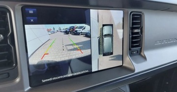 Ford 2023 Ford Bronco Ford Bronco 2.7 V6 EcoBoost, 335 KM, A10, Outer Banks SUV 2.7, zdjęcie 16