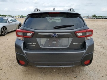 Subaru 2022 Subaru Crosstrek PREMIUM 2022, od ubezpieczalni 2.0 Benzyna 288KM, zdjęcie 5