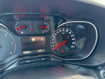 Opel Combo E 2019 Opel Combo Life niepełnosprawnych rampa inwalida, zdjęcie 23