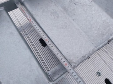 Бронированная сервисная тележка Ролик для сломанного колеса O5