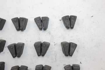 YAMAHA FZS 600 FAZER Guma Zabieraka