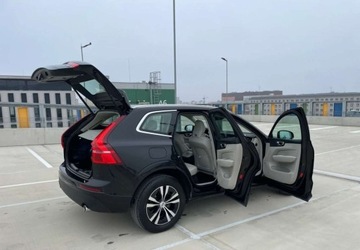 Volvo XC60 II Crossover D5 235KM 2020 Volvo XC 60 B5D AWD 249KM *SalonPL*SerwisASO *FVAT23%, zdjęcie 8