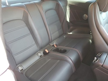 Mercedes Klasa C W205 2020 Mercedes-Benz Klasa C 43 AMG 2020 3.0l 3.0 Benzyna 385KM, zdjęcie 10