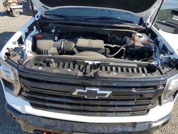 Chevrolet Silverado II 2025 Chevrolet Silverado K2500 Heavy Duty LT 2025 6.6l 6.6 Benzyna 401KM, zdjęcie 6