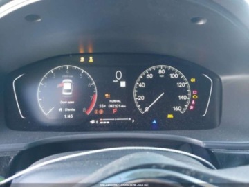 Honda Civic XII 2024 Honda Civic Honda Civic Sedan Sport CVT 2.0 Benzyna 158KM, zdjęcie 12