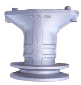 PIASTA UCHWYT ADAPTER NOŻA STIHL VIKING ORYGINAŁ