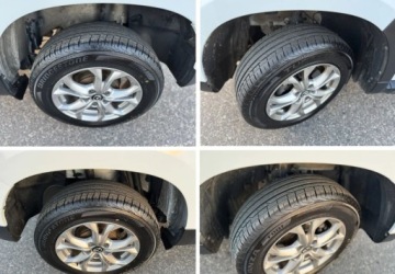 Dacia Duster II SUV 1.0 TCe LPG 100KM 2021 Dacia Duster GAZ LPG klima LED alu PISEMNA GWARANCJA w cenie Transport, zdjęcie 16