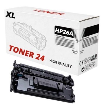 Toner do HP 26A CF226A Laser Jet Pro M402dn M402dn
