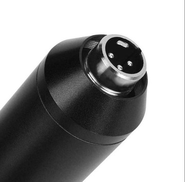 Микрофон Media-Tech Studio с набором аксессуаров MT397S серебристый