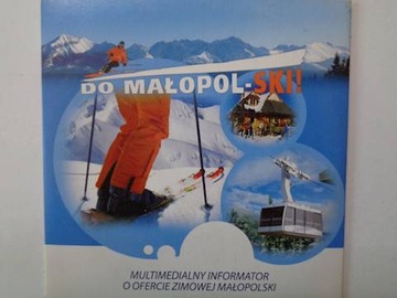 Do Malopol-ski! multimedialny informator