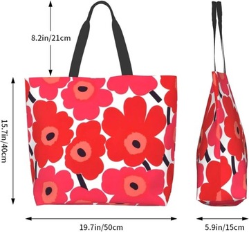 сумка через плечо Marimekko