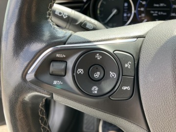 Opel Insignia II Sports Tourer Facelifting 2.0 Diesel 174KM 2022 Opel Insignia 2.0 Diesel Automat | Asystenci | Hea, zdjęcie 18