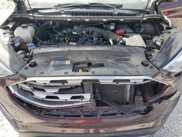 Ford Edge II 2021 Ford Edge 2021 r, 2,0L EDGE TITANIUM 2.0 Benzyna 250KM, zdjęcie 10