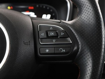 MG HS 2023 MG HS skóra kamera klima-auto ACC LED, zdjęcie 29