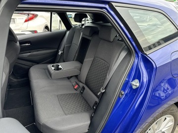Toyota Corolla XII TS Kombi Facelifting 1.8 Hybrid 140KM 2023 Toyota Corolla Seria E21 (2019-), zdjęcie 25