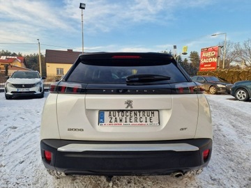 Peugeot 2008 II SUV 1.5 BlueHDi 130KM 2023 Peugeot 2008 GT, zdjęcie 7