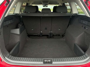 Skoda Kodiaq II SUV 2.0 TDI SCR 150KM 2025 Skoda Kodiaq 2.0 TDI 150KM Selection DSG KameraHakLEDAndroidSalon PLFV23, zdjęcie 30
