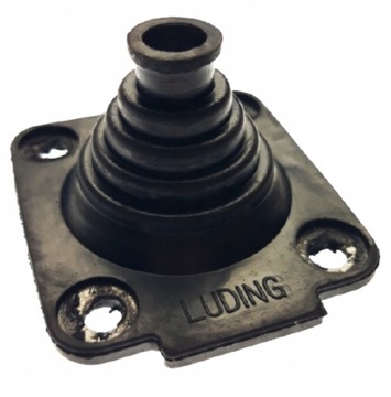 OSŁONA DŹWIGNI ZMIANY BIEGÓW Linhai Jobber UTV 400