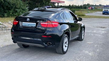 BMW X6 E71 Crossover xDrive40d 306KM 2010 BMW X6 Raty 3.0d 306 KM X drive Skora Salon PL TYLKO 150 TYS KM Gwarancja, zdjęcie 15