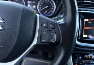 Suzuki SX4 II S-cross Facelifting 1.4 BOOSTERJET 48V SHVS 129KM 2021 Suzuki SX4 S-Cross 1.4 64.000 gwarancja MANUAL carplay LED KAMERA Bezwypa, zdjęcie 23