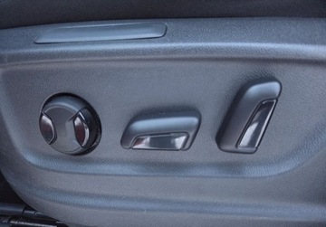 Seat Ateca SUV 2.0 TSI 190KM 2020 Seat Ateca 2.0TSI 190KM LED 4x4 Navi Kamera 360 Panorama isofix Oplaty Gwa, zdjęcie 35