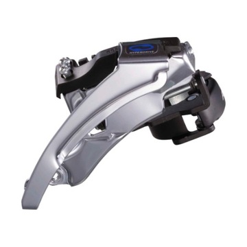 Przerzutka PRZÓD SHIMANO ALTUS FD-M310-M6