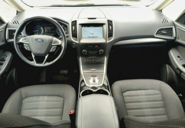 Ford Galaxy IV Van 2.0 EcoBlue 150KM 2019 Ford Galaxy Ford Galaxy 2.0 Diesel 150KM, zdjęcie 22
