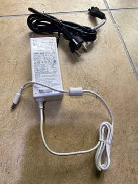 ZASILACZ ORYGINALNY LG ADS-110CL-19-3 W 19V 5.79A