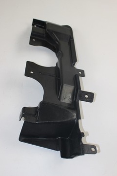 Кожух рулевого механизма правый верхний, BMW X5 F15 7343650