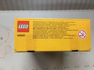 LEGO Creator 40651 Открытка из Австралии