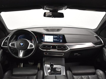 BMW X5 G05 SUV 2.0 25d 231KM 2023 BMW X5 M-Sport/ AdaptiveLED/ Systemy Asystujące/ H, zdjęcie 12