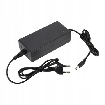 Стационарный источник питания 54,6В 2А Преобразователь питания