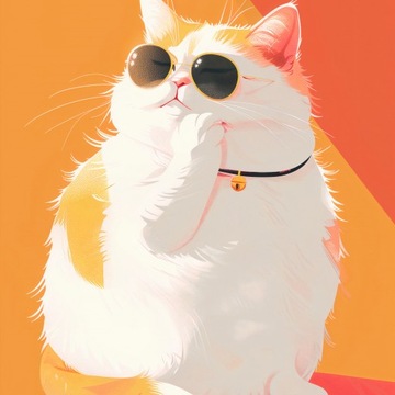 Plakat 70x70cm Lizu Lizu