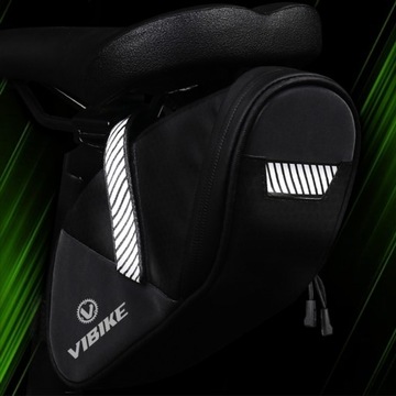 VIBIKE CAPACITY SANIT BAG ВЕЛОСИПЕДНАЯ СУМКА ЗАДНЯЯ ПОД СИДЕНЬЕМ