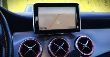 Mercedes CLA C117 Coupe 2.0 250 211KM 2015 Mercedes-Benz CLA (Nr. 97) 2.0 Automat 4 Matic 210 KM Navi Kamera Tempomat, zdjęcie 25