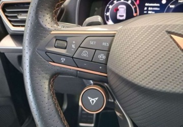 Cupra Formentor Crossover 1.5 TSI 150KM 2025 Cupra Formentor VAT 23 1.5 eTSI 150KM DSG 2025 r., salon PL, I wlasciciel,, zdjęcie 1