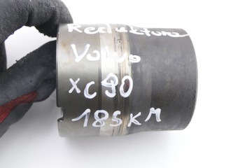 Tuleja Reduktora VOLVO XC90 I 2.5 D5 185KM Automat