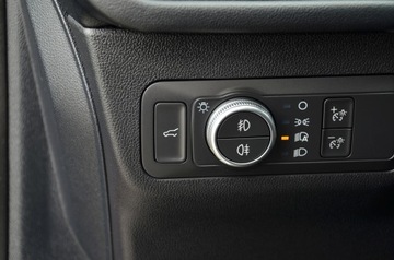 Ford Kuga III SUV 2.0 EcoBlue 190KM 2022 Ford Kuga VIGNALE! Full Opcja! SKÓRY! 4x4! 190KM! FV23% JAK NOWY!, zdjęcie 24