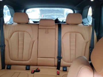 BMW X5 G05 2022 BMW X5 xDrive40I 2022 3.0l 3.0 Benzyna 335KM, zdjęcie 10