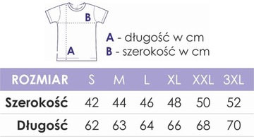 koszulka K-CR kocham Wschowa