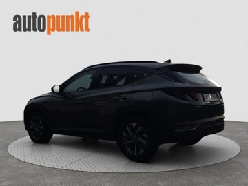 Hyundai Tucson IV SUV 1.6 T-GDI 150KM 2021 Hyundai Tucson Hyundai Tucson IV 1,6 T-GDi 2WD Smart 1.6 Benzyna 150KM, zdjęcie 4