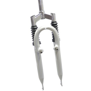 Амортизационная вилка 24 дюйма ZOOM, резьба 50 мм. 25,4