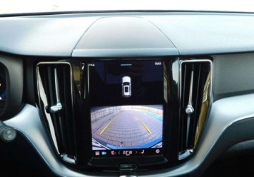 Volvo XC60 II 2022 Volvo XC 60 z Gwarancja Bezwypadkowy Nowy Model 2022r 2.0 Diesel 197KM, zdjęcie 15