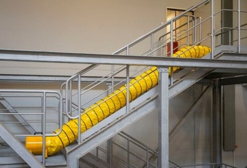 Giętkie przewody Master BLM 4800 7,6 m 4515.559