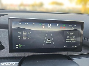 BYD 2025 BYD Seal 6 BYD Seal 6 DM-i 1.5 Boost 1.5 Hybryda Plug-in 183KM, zdjęcie 13