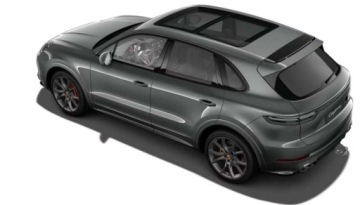 Porsche Cayenne III SUV GTS  4.0 V8 460KM 2020 Porsche Cayenne 4.0 Benzyna 459KM, zdjęcie 3
