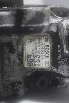 ČERPADLO VSTŘIKOVAČE HONDA ACCORD VIII 2.2DTEC