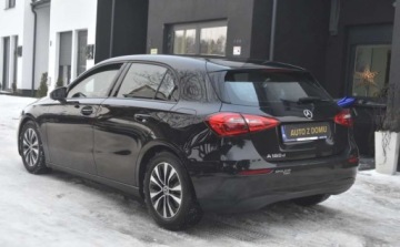 Mercedes Klasa A W177/V177 2022 Mercedes-Benz Klasa A Mercedes-Benz Klasa A 180 d 8G-DCT Style 2.0 Diesel, zdjęcie 2