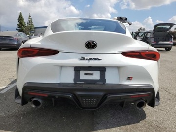 Toyota Supra V 2024 Toyota Supra Base 2024 3.0l 3.0 Benzyna 382KM, zdjęcie 2