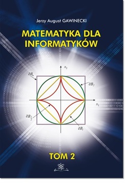 Matematyka dla informatyków Tom 2